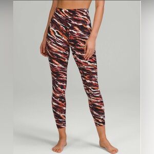 Lululemon - Align Leggings 25”